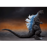 Bandai Giant Monsters All-Out Attack S.H.MonsterArts Godzilla (Heat Ray Ver.)