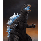 Bandai Giant Monsters All-Out Attack S.H.MonsterArts Godzilla (Heat Ray Ver.)