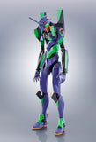 Bandai Robot Spirits Rebuild of Evangelion EVA Unit-01 Test Type (3.0+1.0) Action Figure