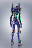 Bandai Robot Spirits Rebuild of Evangelion EVA Unit-01 Test Type (3.0+1.0) Action Figure