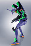 Bandai Robot Spirits Rebuild of Evangelion EVA Unit-01 Test Type (3.0+1.0) Action Figure