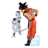 Bandai Ichibansho Dragon Ball Z  Goku & Frieza (Ball Battle on Planet Namek)