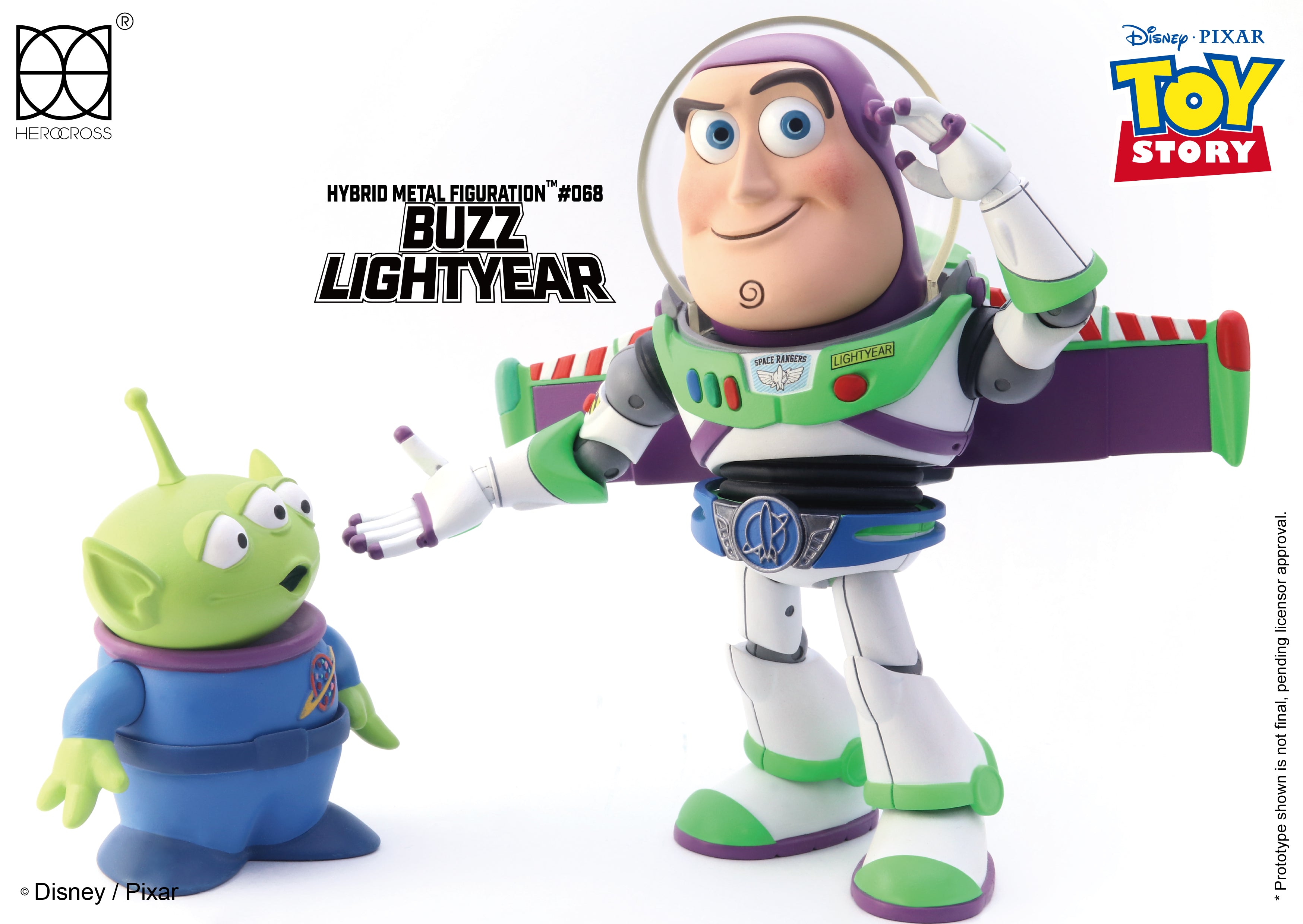 Herocross buzz hot sale