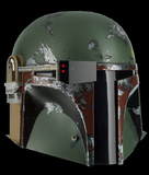 eFX Collectibles Star Wars The Empire Strikes Back Boba Fett 1:1 Scale Precision Crafted Prop Replica Helmet