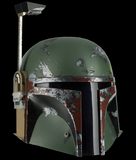 eFX Collectibles Star Wars The Empire Strikes Back Boba Fett 1:1 Scale Precision Crafted Prop Replica Helmet