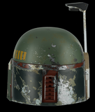 eFX Collectibles Star Wars The Empire Strikes Back Boba Fett 1:1 Scale Precision Crafted Prop Replica Helmet