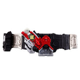 Bandai Kamen Rider Complete Selection Modification Lost Driver (Ver 1.5) Belt Fuuto PI Edition Set