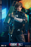 Damtoys Resident Evil 2 Leon S. Kennedy 1/6 Scale 12" Collectible Figure