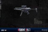 Damtoys Resident Evil 2 Leon S. Kennedy 1/6 Scale 12" Collectible Figure