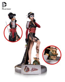 DC Collectibles Bombshells Katana Statue by Ant Lucia