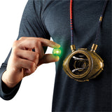 Hasbro Marvel Legends Doctor Strange Eye of Agamotto Movie Prop Replica