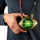 Hasbro Marvel Legends Doctor Strange Eye of Agamotto Movie Prop Replica