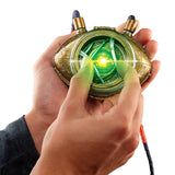 Hasbro Marvel Legends Doctor Strange Eye of Agamotto Movie Prop Replica