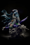 Koto Inc. DC Comics Sculpt Master Series Batman vs The Joker Limited Edition Statue