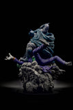 Koto Inc. DC Comics Sculpt Master Series Batman vs The Joker Limited Edition Statue
