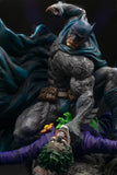 Koto Inc. DC Comics Sculpt Master Series Batman vs The Joker Limited Edition Statue