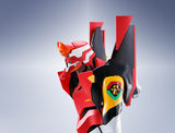 Bandai Dynaction Rebuild of Evangelion EVA Unit-02 Action Figure