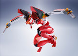 Bandai Dynaction Rebuild of Evangelion EVA Unit-02 Action Figure
