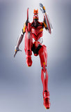 Bandai Dynaction Rebuild of Evangelion EVA Unit-02 Action Figure