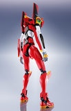 Bandai Dynaction Rebuild of Evangelion EVA Unit-02 Action Figure