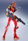 Bandai Dynaction Rebuild of Evangelion EVA Unit-02 Action Figure