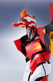 Bandai Dynaction Rebuild of Evangelion EVA Unit-02 Action Figure