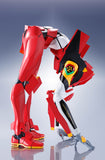 Bandai Dynaction Rebuild of Evangelion EVA Unit-02 Action Figure