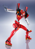 Bandai Dynaction Rebuild of Evangelion EVA Unit-02 Action Figure