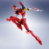 Bandai Dynaction Rebuild of Evangelion EVA Unit-02 Action Figure