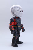 HEROCROSS Hybrid Metal Figuration 071 DC Comics Suicide Squad Dead Shot Diecast Action Figure
