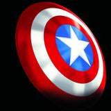 Hasbro Marvel Comics 80th Anniversary Marvel Legends Captain America Comic Classic Shield
