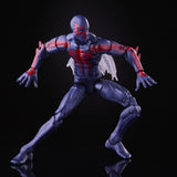 Hasbro Marvel Legends Series Spider-Man 2099 6-Inch Action Figure