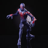 Hasbro Marvel Legends Series Spider-Man 2099 6-Inch Action Figure