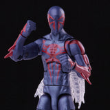 Hasbro Marvel Legends Series Spider-Man 2099 6-Inch Action Figure