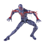 Hasbro Marvel Legends Series Spider-Man 2099 6-Inch Action Figure