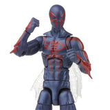 Hasbro Marvel Legends Series Spider-Man 2099 6-Inch Action Figure