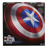 Hasbro Marvel Legends Series The Falcon and the Winter Soldier Captain America's Shield