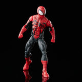 Hasbro Marvel Legends Series Ben Reilly Spider-Man 6-Inch Action Figure