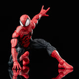 Hasbro Marvel Legends Series Ben Reilly Spider-Man 6-Inch Action Figure