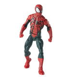 Hasbro Marvel Legends Series Ben Reilly Spider-Man 6-Inch Action Figure