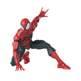 Hasbro Marvel Legends Series Ben Reilly Spider-Man 6-Inch Action Figure