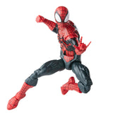 Hasbro Marvel Legends Series Ben Reilly Spider-Man 6-Inch Action Figure