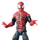 Hasbro Marvel Legends Series Ben Reilly Spider-Man 6-Inch Action Figure