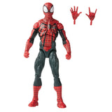 Hasbro Marvel Legends Series Ben Reilly Spider-Man 6-Inch Action Figure