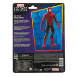 Hasbro Marvel Legends Series Ben Reilly Spider-Man 6-Inch Action Figure