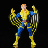 Hasbro Marvel Legends Series Marvel’s Banshee, Gambit, & Psylocke Figures 3 Pack Set