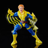 Hasbro Marvel Legends Series Marvel’s Banshee, Gambit, & Psylocke Figures 3 Pack Set