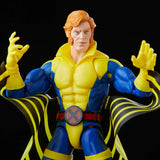 Hasbro Marvel Legends Series Marvel’s Banshee, Gambit, & Psylocke Figures 3 Pack Set