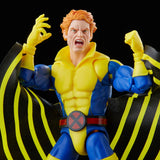 Hasbro Marvel Legends Series Marvel’s Banshee, Gambit, & Psylocke Figures 3 Pack Set