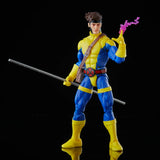 Hasbro Marvel Legends Series Marvel’s Banshee, Gambit, & Psylocke Figures 3 Pack Set